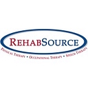 Rehabsource logo