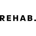 REHAB Your Hair logo