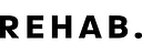 Logo for rehabyourhair.com