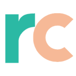 Rehcore logotyp