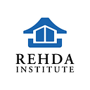 Rehda Institute logo