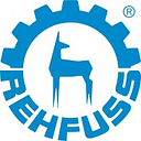 Rehfuss Drive Solutions GmbH