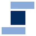 Rehinged logo