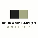 Rehkamp Larson Architects Inc logo