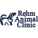 Rehm Animal Clinic logo