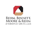 Rehm, Bennett & Moore logo