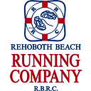 Rehoboth Beach Running Co.