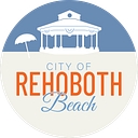 Rehoboth Beach Beach Patrol logo