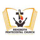 REHOBOTH CHARITABLE FOUNDATION AND MINISTRIES logo