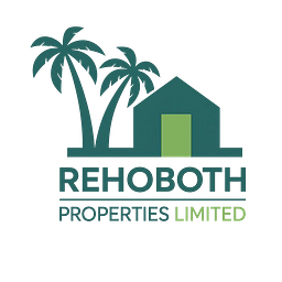 Rehoboth  Properties (UK) limited logo