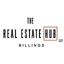 The Real Estate Hub Billings logo