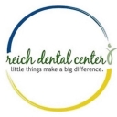 Reich Dental Center logo