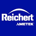 Reichert, Inc logo