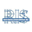 Reich Installation Services, Inc logo