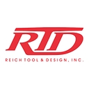 Reich Tool & Design, Inc. logo