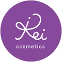 Rei Cosmetics logo