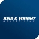 Reid & Wright Advertising logo