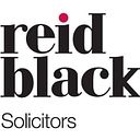 Reid Black Solicitors Ltd logo