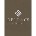 Reid & Co Solicitors logo