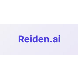 Reiden AI logo