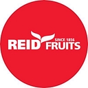 Reid Fruits logo