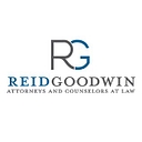 Reidgoodwin, Plc logo