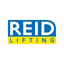 Reid Lifting logo