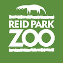 Reid Park Zoological Society logo