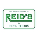 Reid's Fine Foods logo