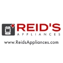 Reids Appliances logo