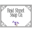 Reid Soap logo