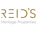 Reid's Heritage Properties logo