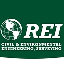 Rei Engineering, Inc. (Civil Engineering, Land Surveying, Environmental, Safety Consulting) logo