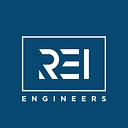 Rei Engineers, Inc. logo