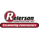 Reierson Construction Inc logo