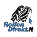 ReifenDirekt LT logo