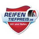 Reifentiefpreis.de logo
