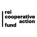 REI COOPERATIVE ACTION FUND logo
