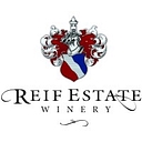 Reif Estate Winery logo