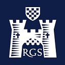 Reigate Grammar School logo