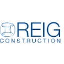 Reig Construction logo