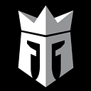Reign Body Fuel logo