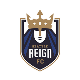 Seattle Reign FC logo