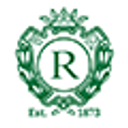 Reignier Catholic School logo
