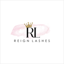 Reign Lash logo