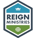 Reign Ministries logo