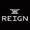 REIGN Rum logo