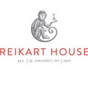 Reikart House Buffalo ~ A Tribute Portfolio Hotel logo