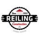 Reiling Construction Co Inc logo