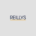 Reilly And Associates Pty Ltd logo